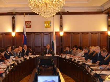 Специалистов рабочих профессий ждут на предприятиях оборонно-промышленного комплекса Кировской области