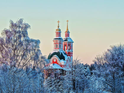 11 марта православные отметят Родительскую субботу