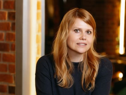 Управляющим Кировским отделением Сбербанка назначена Алина Хвищук