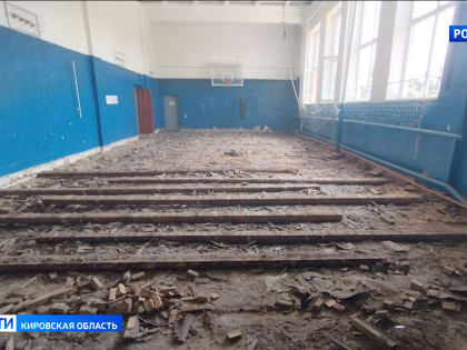 Из Кировской области доставили первую партию стройматериалов для ремонта школ в поселок Весёлое Запорожской области