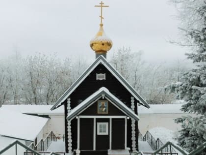 Стало известно, где в Кирове оборудуют купели на Крещение