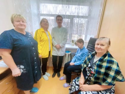 Здоровые кости – залог активного долголетия