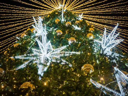 В Москве развернется «Новый год на Вятке»