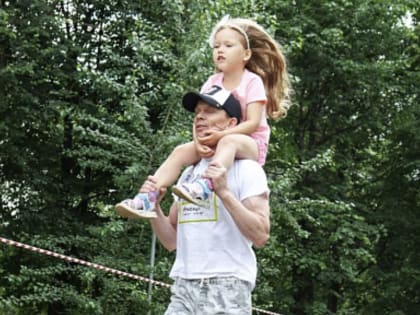 Кировчан приглашают на ЗОЖ-фестиваль