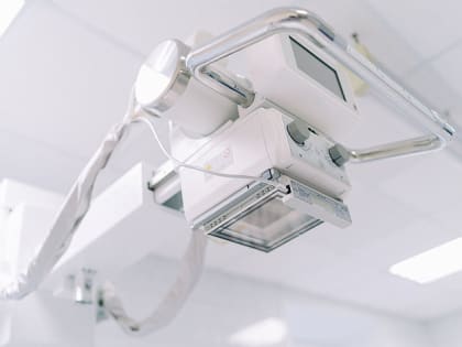 В 2025 году в Кировскую область поступит 500 единиц оборудования