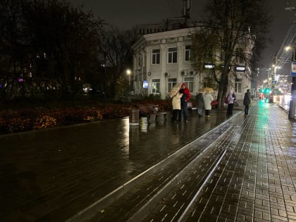 Миссия Невыполнима: администрация вновь сорвала сроки установки павильона на остановке "Трифонов монастырь"