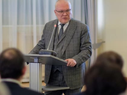 Александр Соколов – членам Вятской ТПП: время быть солидарными