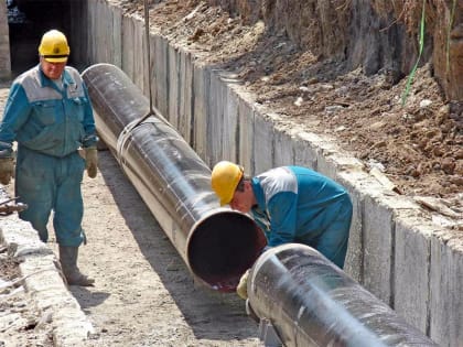 У двух домов на Маклина на два месяца перекроют проезд