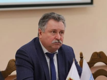 Увольнение замминистра промышленности в Кирове