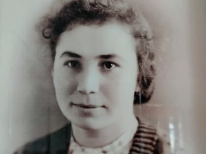 Ветеран педагогического труда – Нина Александровна Разина