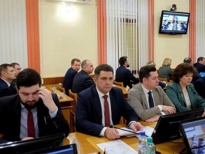 Кировская область на федеральном уровне: борьба с теневой занятостью