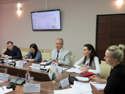 Кировский минпром проработает предложения бизнес-сообщества о поддержке МСП