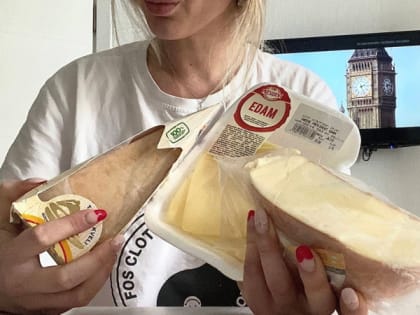 Сплошные антибиотики: специалисты Роскачества назвали марки сыра, которые лучше не покупать