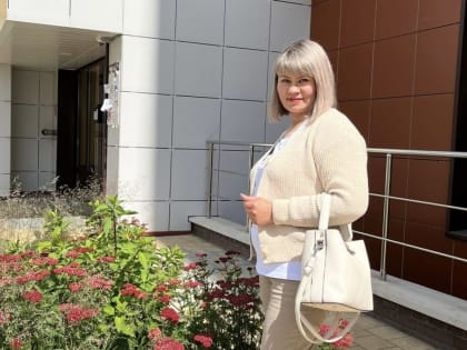 Лица Партии: Ирина Пукемова