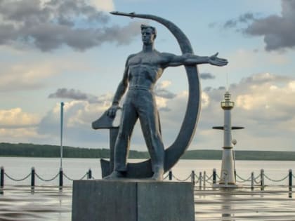 Погода в Омутнинске на 5 июня 2023 года