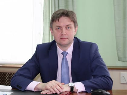 Роман Береснев вошел в состав Совета при Президенте России