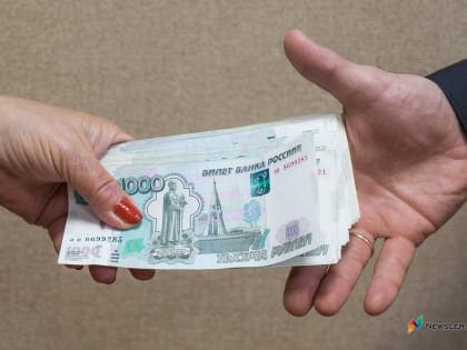 Кировская область получили половину запланированных федеральных дотаций