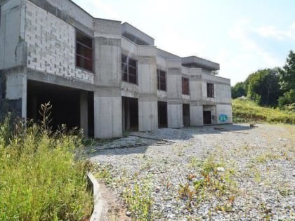 Подготовка к юбилею: 650 лет городу Кирову