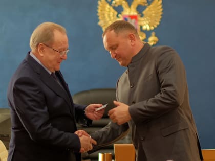 Александр Соколов участвовал в заседании реготделения «Союза машиностроителей РФ»