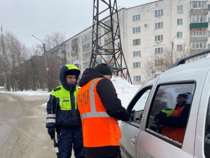 Количество нарушений на переездах Кировской области со стороны водителей снизилось