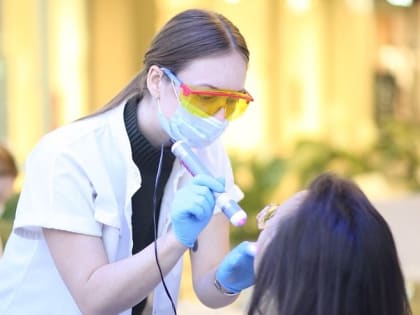 Кировчан приглашают бесплатно проверить здоровье во Всемирный день борьбы против рака