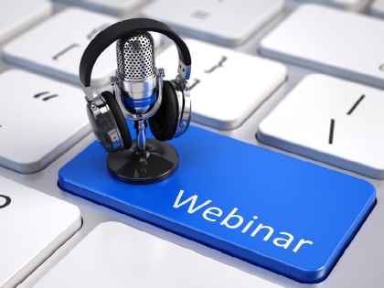 Об актуальных изменениях по НДФЛ и страховых взносов, применении специальных налоговых режимов в связи с переходом на ЕНС расскажут на вебинаре налоговики