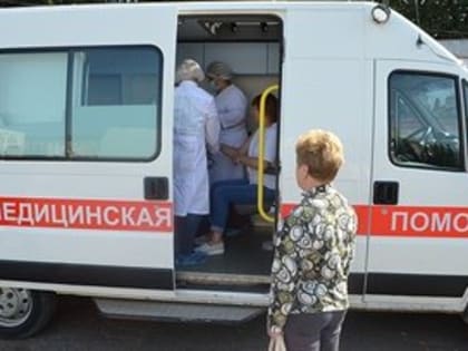 Где в Кирове можно бесплатно привиться от гриппа