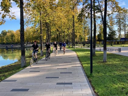 В Кировской области жители снова будут выбирать территории для преображения