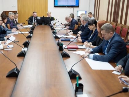 В Кирове начинается подготовка к 80-летию победы в Великой Отечественной войне