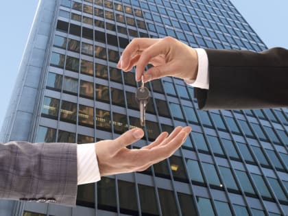 Изменения в процедуре предоставления сведений из ЕГРН