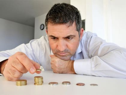 Кировчане считают, что МРОТ нужно поднять до 36200 рублей в месяц