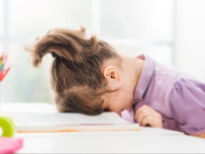 Как помочь ребенку преодолеть стресс: рекомендации психолога