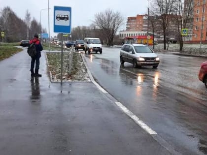 Многочасовой снег с дождем: чепчан предупреждают о непогоде 18 октября