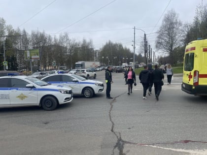 Водитель фуры, сбивший 9-летнего велосипедиста на пешеходном переходе, стал фигурантом уголовного дела