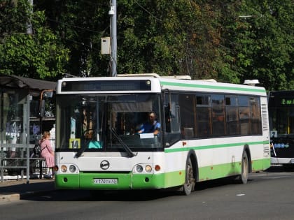 Дмитрий Катынов опроверг слухи об уходе с рынка перевозок компании "Автобус 43"