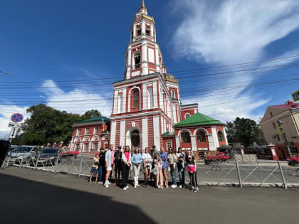 Киров отмечает 650-летие: бесплатные экскурсии для жителей