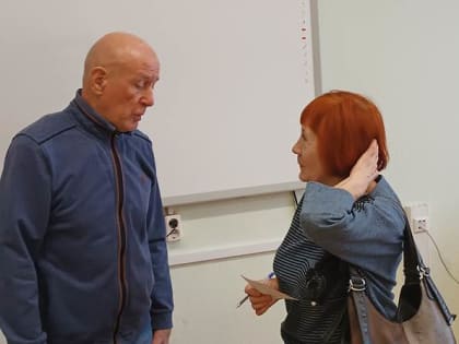 «Психология. Как понять себя и других.6-я часть». Лекция В. П. Тулякова