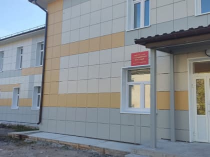 Советский филиал медицинского колледжа принял первых студентов