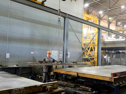 Кировская область по росту производства в обрабатывающих отраслях на 7 месте по России