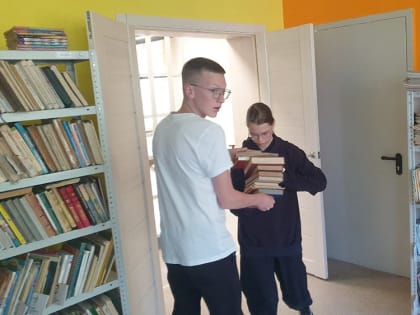 Про новое дельное и давнее памятное