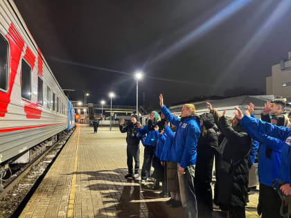 Новый контракт с Министерством обороны РФ