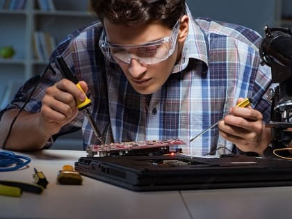 Открыт приём заявок на участие в конкурсе по программе "Умник"