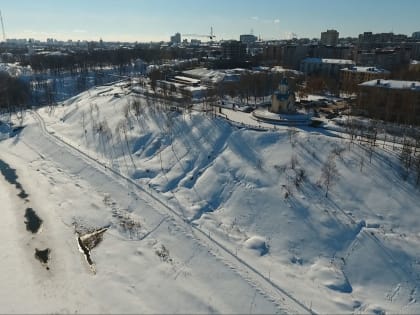 За 10 месяцев Кировскую область посетили 550 тысяч человек