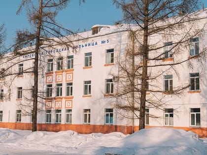 Хирурги на страже здоровья кировчан