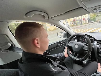 Новые правила дорожного движения вступают в силу в 2024 году