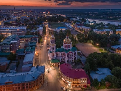 Аттестация экскурсоводов будет проходить каждый квартал