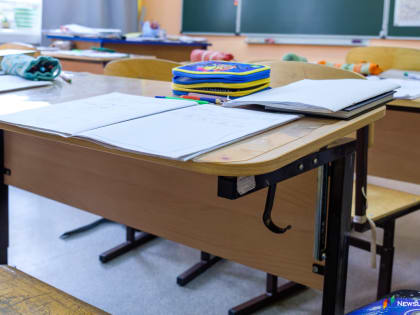 Шесть девятиклассников сдавали немецкий язык