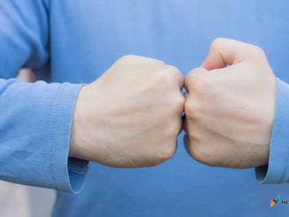 Пьяный кировчанин избил собутыльника