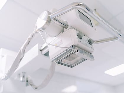 В 2025 году в районы Кировской области направят более 500 единиц медоборудования