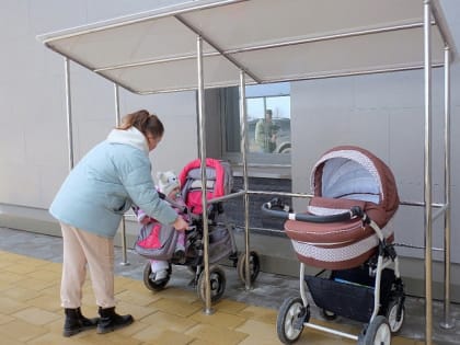 Кировские молодые мамы получили первые индексированные «зарплаты»